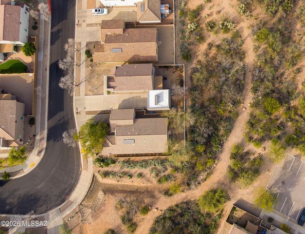 5995 S Moon Desert Drive, Tucson, AZ 85747
