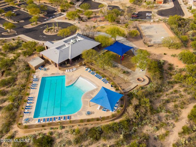 5995 S Moon Desert Drive, Tucson, AZ 85747