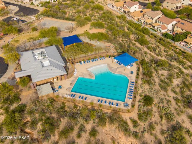 5995 S Moon Desert Drive, Tucson, AZ 85747