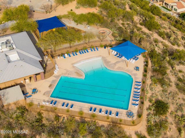 5995 S Moon Desert Drive, Tucson, AZ 85747