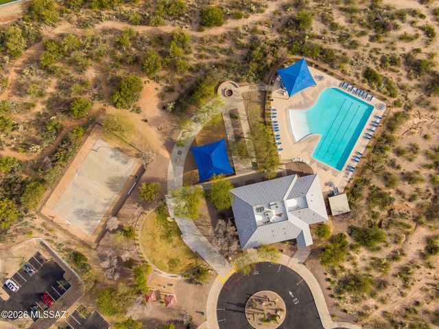 5995 S Moon Desert Drive, Tucson, AZ 85747