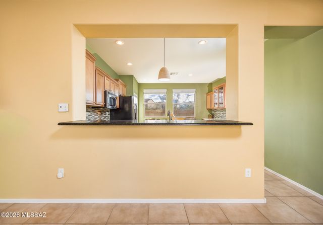 5995 S Moon Desert Drive, Tucson, AZ 85747