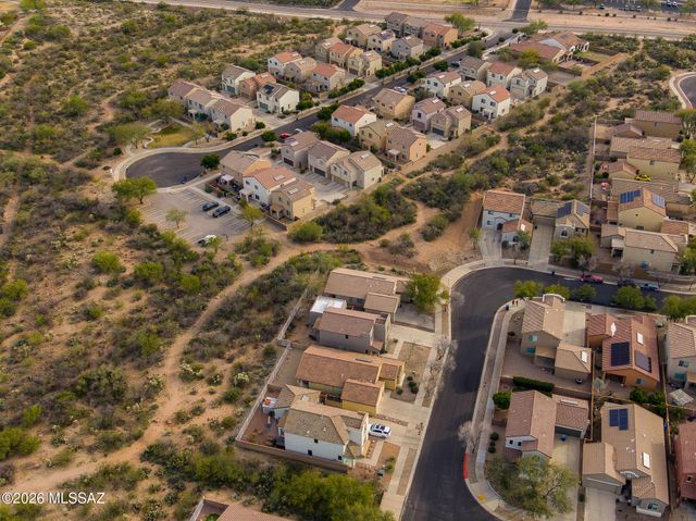 5995 S Moon Desert Drive, Tucson, AZ 85747