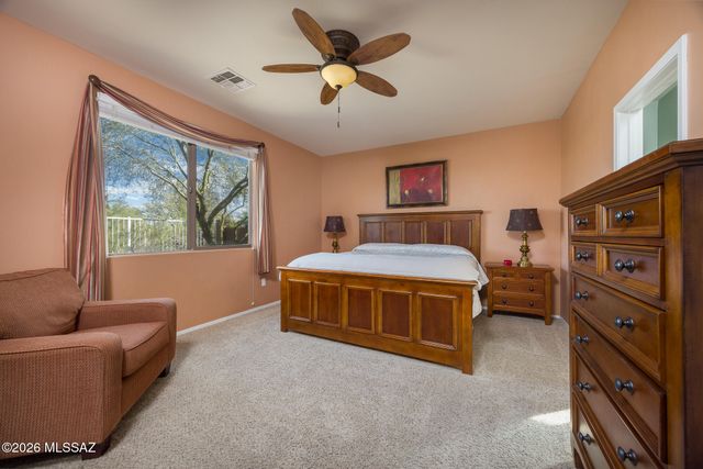 5995 S Moon Desert Drive, Tucson, AZ 85747