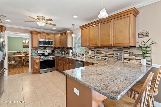 258 Ashland Street, Brick, NJ 08723