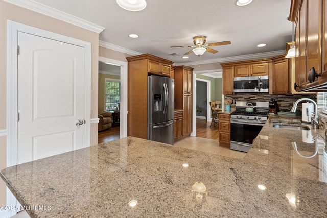 258 Ashland Street, Brick, NJ 08723