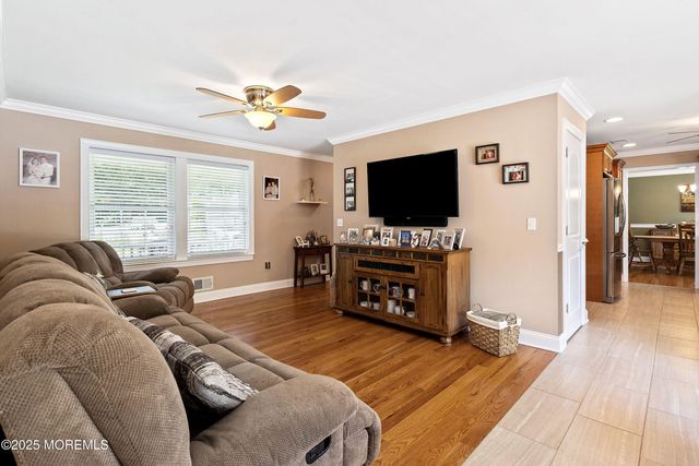 258 Ashland Street, Brick, NJ 08723