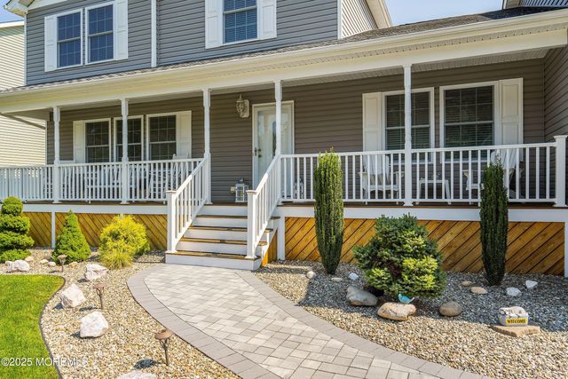 258 Ashland Street, Brick, NJ 08723