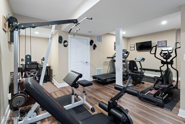 258 Ashland Street, Brick, NJ 08723