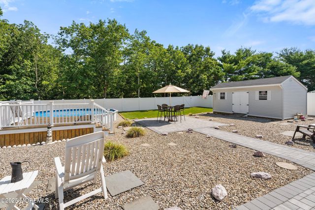 258 Ashland Street, Brick, NJ 08723