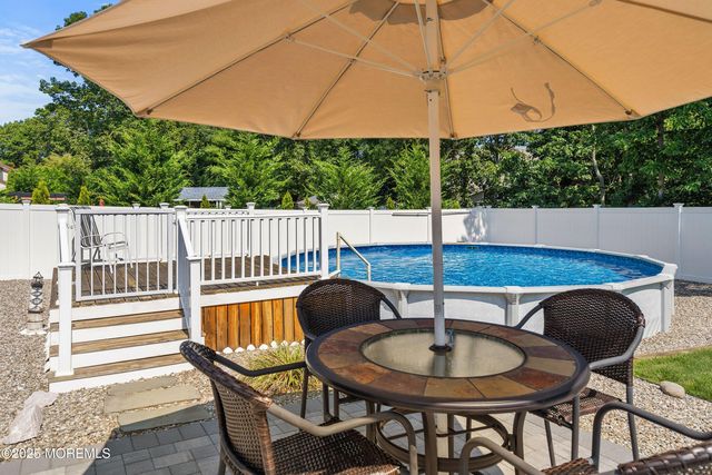 258 Ashland Street, Brick, NJ 08723