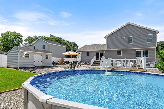 258 Ashland Street, Brick, NJ 08723