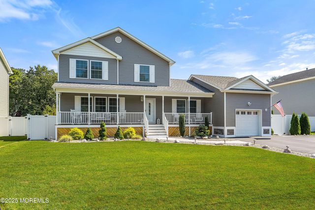 258 Ashland Street, Brick, NJ 08723