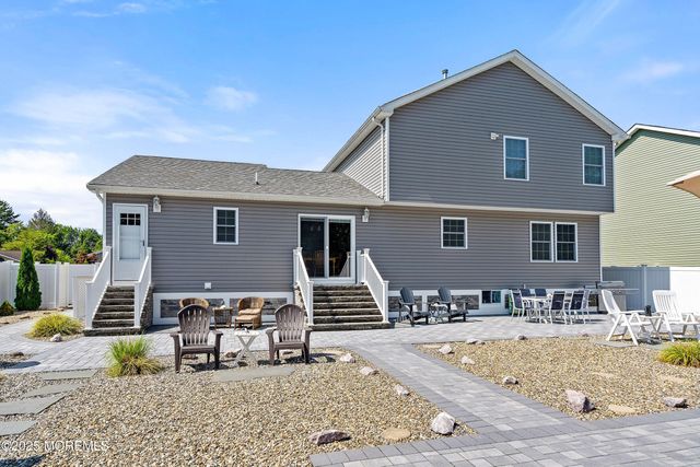 258 Ashland Street, Brick, NJ 08723