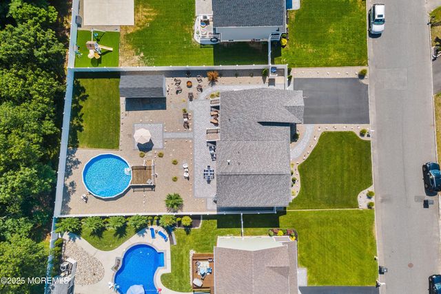 258 Ashland Street, Brick, NJ 08723