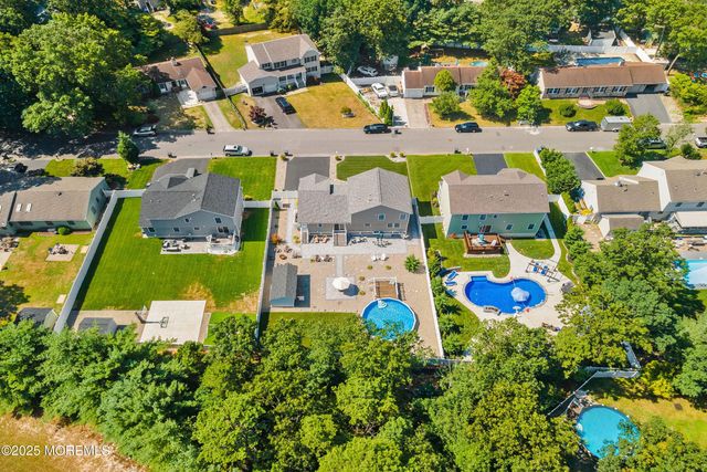 258 Ashland Street, Brick, NJ 08723