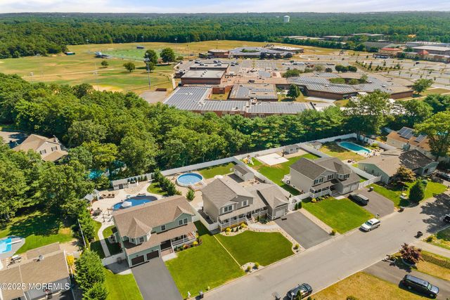 258 Ashland Street, Brick, NJ 08723