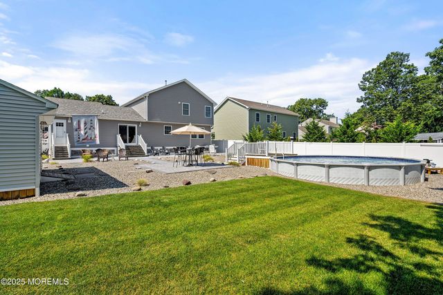 258 Ashland Street, Brick, NJ 08723