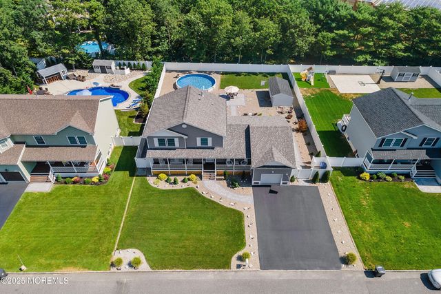 258 Ashland Street, Brick, NJ 08723