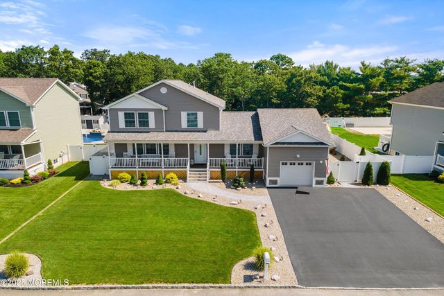 258 Ashland Street, Brick, NJ 08723