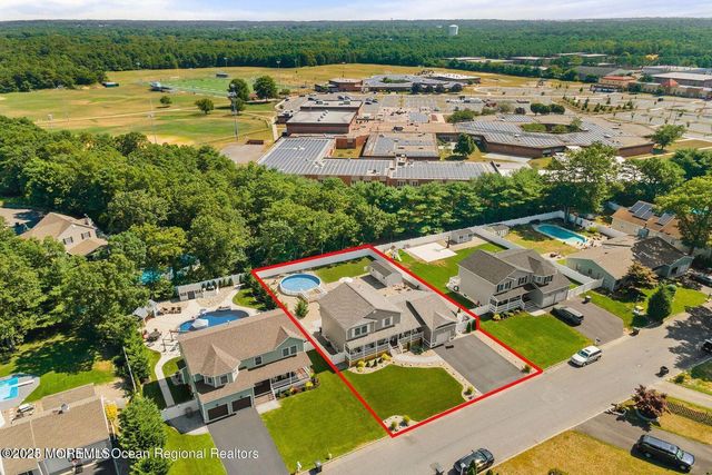 258 Ashland Street, Brick, NJ 08723