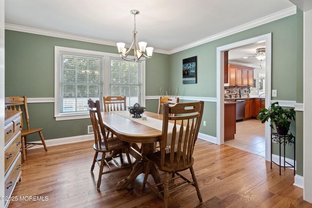 258 Ashland Street, Brick, NJ 08723