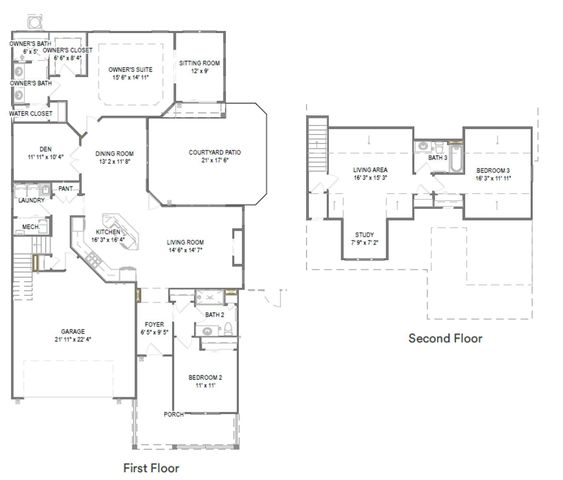 14916 Higgins Drive, Westfield, IN 46074