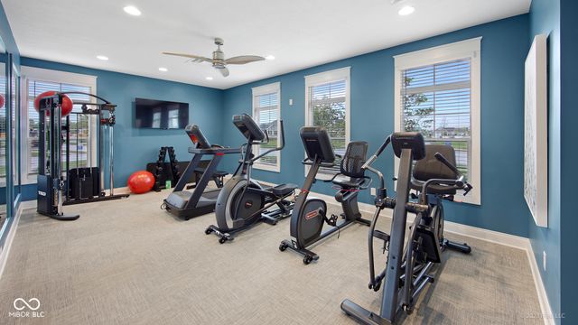 14916 Higgins Drive, Westfield, IN 46074