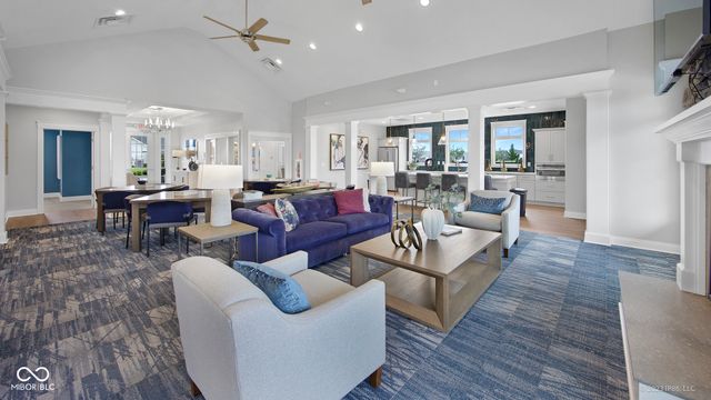 14916 Higgins Drive, Westfield, IN 46074