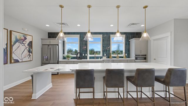 14916 Higgins Drive, Westfield, IN 46074