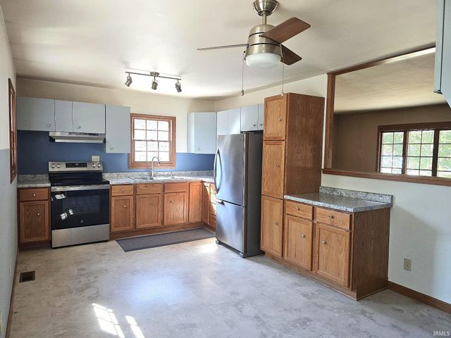 310 Greenbriar Street, Kokomo, IN 46901