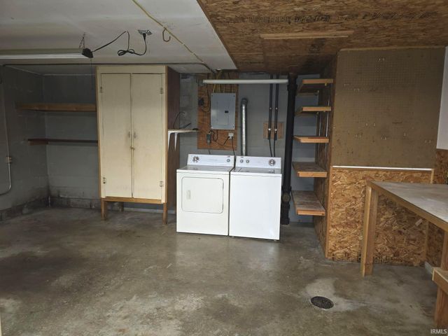 310 Greenbriar Street, Kokomo, IN 46901