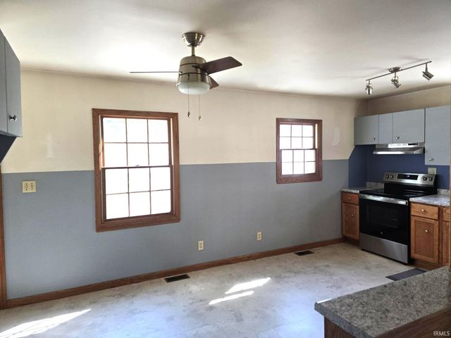 310 Greenbriar Street, Kokomo, IN 46901