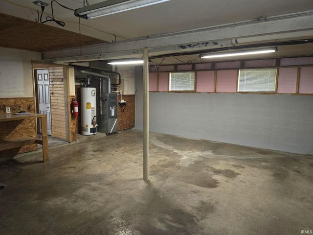 310 Greenbriar Street, Kokomo, IN 46901