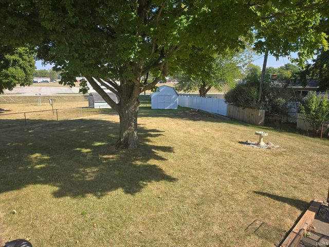 310 Greenbriar Street, Kokomo, IN 46901