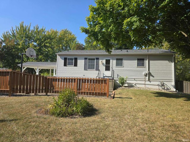 310 Greenbriar Street, Kokomo, IN 46901