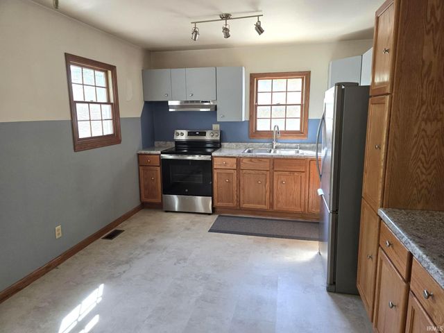 310 Greenbriar Street, Kokomo, IN 46901