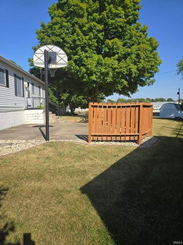 310 Greenbriar Street, Kokomo, IN 46901