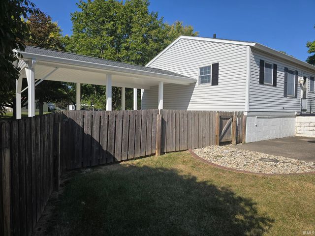 310 Greenbriar Street, Kokomo, IN 46901