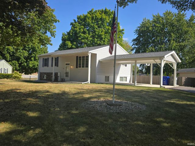 310 Greenbriar Street, Kokomo, IN 46901