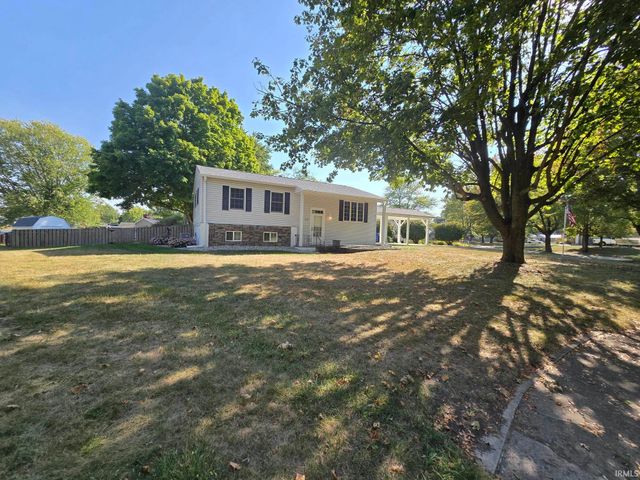 310 Greenbriar Street, Kokomo, IN 46901