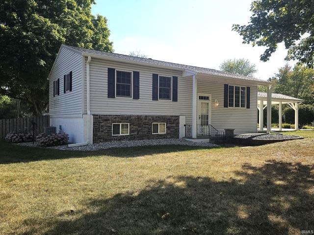 310 Greenbriar Street, Kokomo, IN 46901