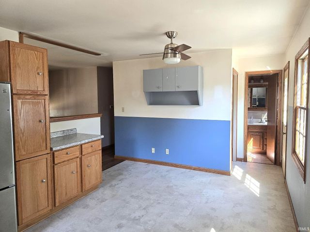 310 Greenbriar Street, Kokomo, IN 46901