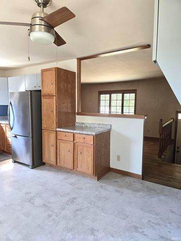 310 Greenbriar Street, Kokomo, IN 46901