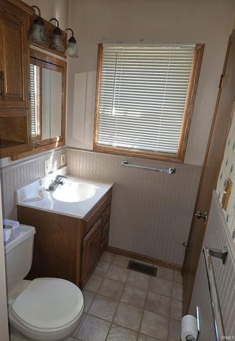 310 Greenbriar Street, Kokomo, IN 46901