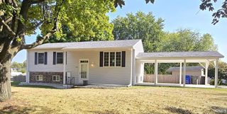 310 Greenbriar Street, Kokomo, IN 46901