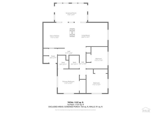 32 Scotland Rd, Pueblo, CO 81001