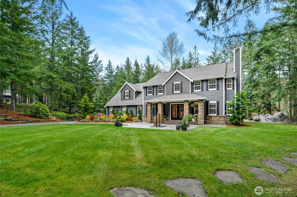 27924 SE 268th Street, Ravensdale, WA 98051