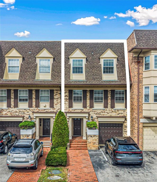 1301 Michael Court 1624, Bayside, NY 11360 — exterior