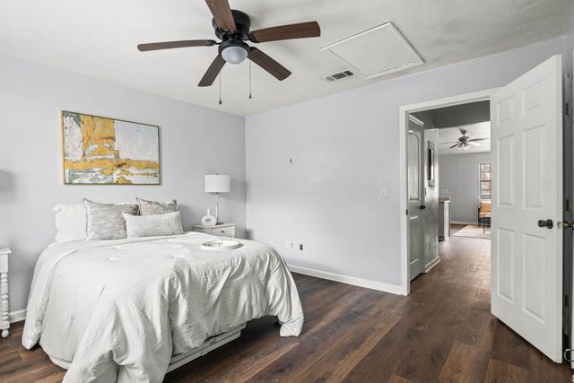 2322 Hartsfield Way, Tallahassee, FL 32303